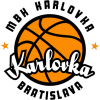 Karlovka Bratislava logo