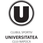 CS Universitatea Cluj (M)