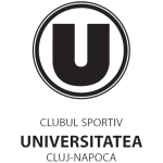 CS Universitatea Cluj (M)