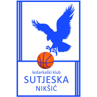 KK Podgorica logo
