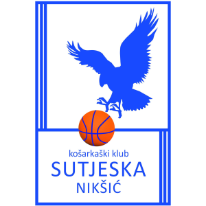 Sutjeska Niksic logo