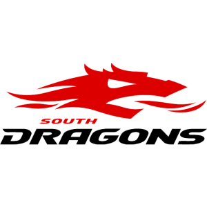 South Dragons logo