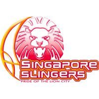 Singapore Slingers logo