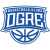 BK Ogre logo