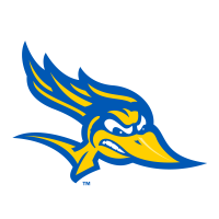 Cal State Fullerton Titans logo
