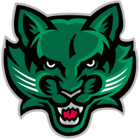 Stony Brook Seawolves logo