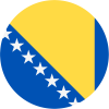 U17 Bosnia and Herzegovina logo