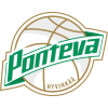 Hyvinkaan Ponteva logo