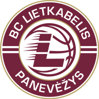 Lietkabelis II logo
