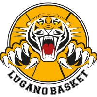 Lugano Tigers U23 logo