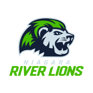Niagara River Lions logo