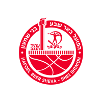 Ness Ziona logo