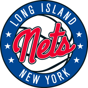 Long Island Nets logo