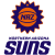 Northern Arizona Suns logo