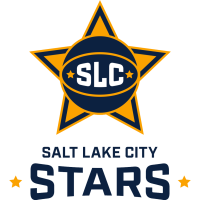 South Bay Lakers logo