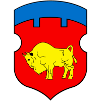 Rubon Vitebsk II logo