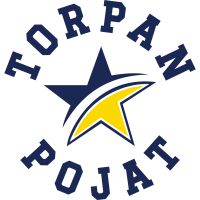 Torpan Pojat logo