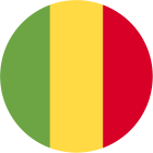 U19 Mali