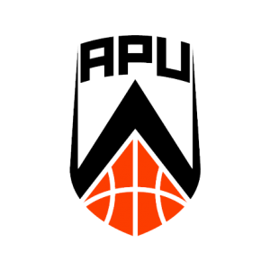 Apu Udine logo