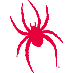 Richmond Spiders logo
