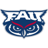 Florida Atlantic Owls logo