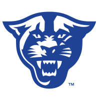 Texas State Bobcats logo