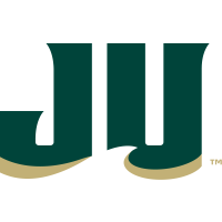 Florida Gulf Coast Eagles logo