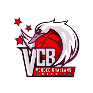 Vendée Challans logo