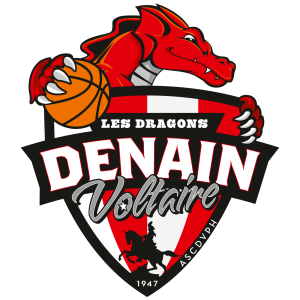Denain logo