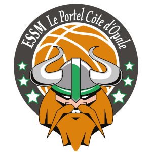 ESSM Le Portel logo