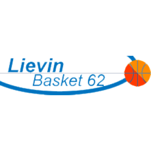 Lievin logo