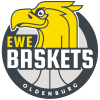 EWE Baskets Oldenburg logo