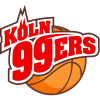 Koln 99ers logo