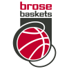 Bamberg Baskets logo