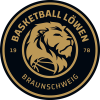 Basketball Lowen Braunschweig logo