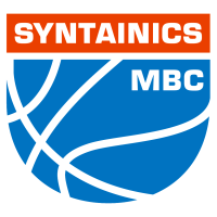 Mitteldeutscher BC logo
