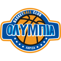 Olympia Larissa logo