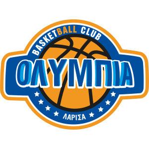 Olympia Larissa logo