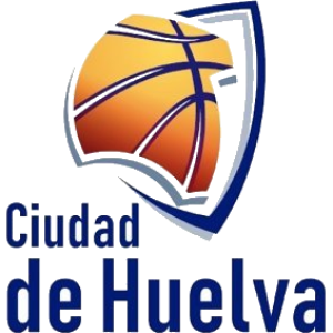 Ciudad de Huelva logo