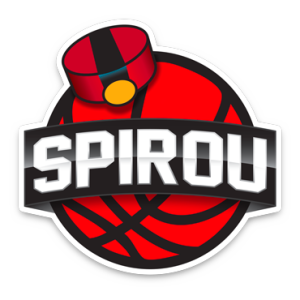Proximus Spirou logo