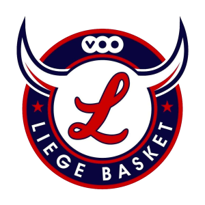 Liege Basket logo