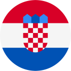 U18 Croatia