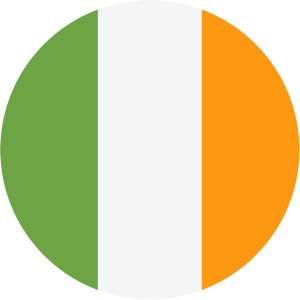 U18 Ireland logo