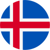 U18 Iceland logo