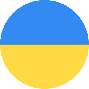 U18 Ukraine logo