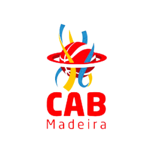 CAB Madeira logo