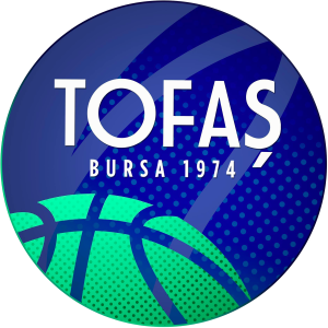 Tofas Bursa logo