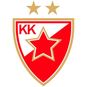 Crvena zvezda mts logo