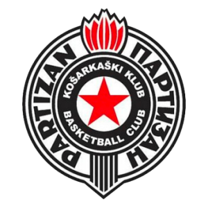 Partizan NIS logo