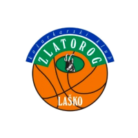 Zlatorog Lasko logo